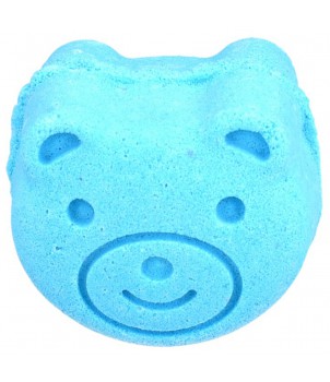 Unbearably Cute Mini Bath Blaster